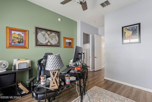 10528 S Coyote Melon Loop, Vail, AZ 85641