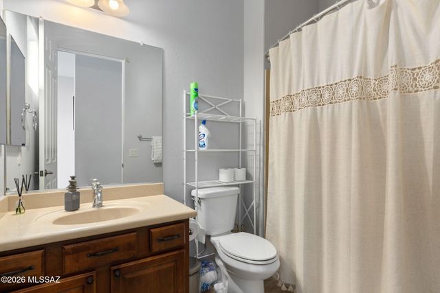 10528 S Coyote Melon Loop, Vail, AZ 85641