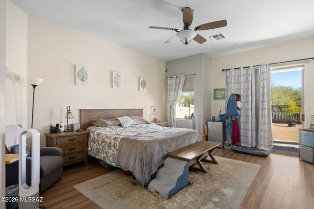 10528 S Coyote Melon Loop, Vail, AZ 85641