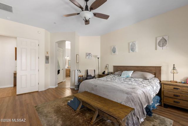 10528 S Coyote Melon Loop, Vail, AZ 85641