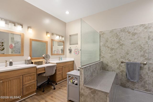 10528 S Coyote Melon Loop, Vail, AZ 85641