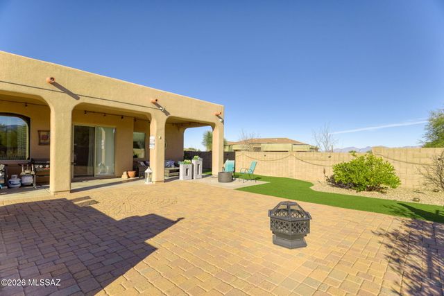 10528 S Coyote Melon Loop, Vail, AZ 85641