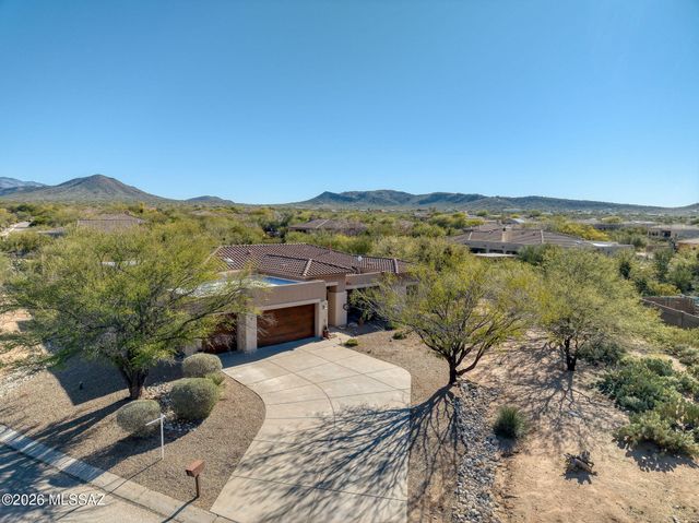 10528 S Coyote Melon Loop, Vail, AZ 85641