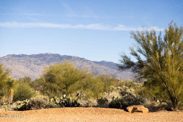 10528 S Coyote Melon Loop, Vail, AZ 85641