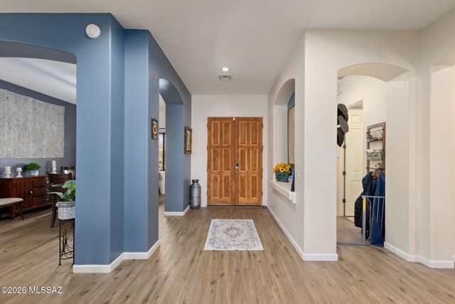 10528 S Coyote Melon Loop, Vail, AZ 85641