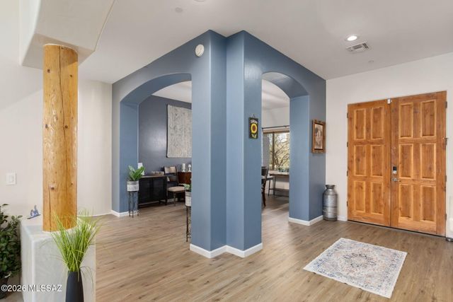 10528 S Coyote Melon Loop, Vail, AZ 85641