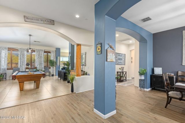 10528 S Coyote Melon Loop, Vail, AZ 85641