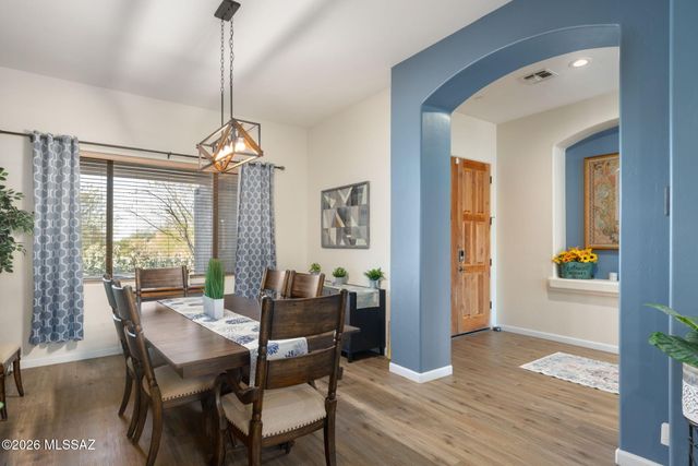 10528 S Coyote Melon Loop, Vail, AZ 85641