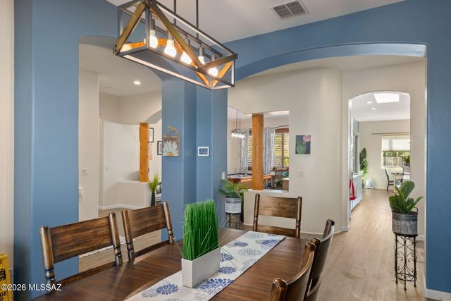 10528 S Coyote Melon Loop, Vail, AZ 85641