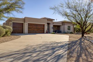 10528 S Coyote Melon Loop, Vail, AZ 85641
