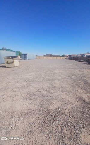 15362 S MOON VALLEY Road 6575-6576, Arizona City, AZ 85123