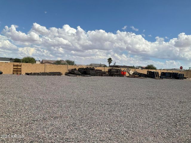 15362 S MOON VALLEY Road 6575-6576, Arizona City, AZ 85123