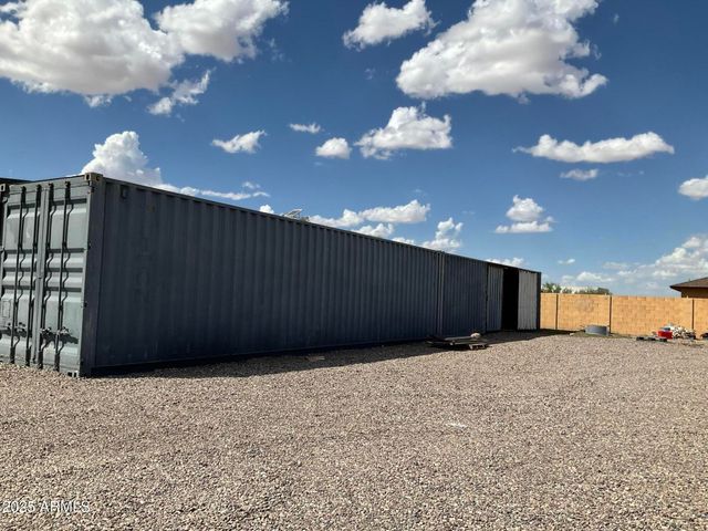 15362 S MOON VALLEY Road 6575-6576, Arizona City, AZ 85123