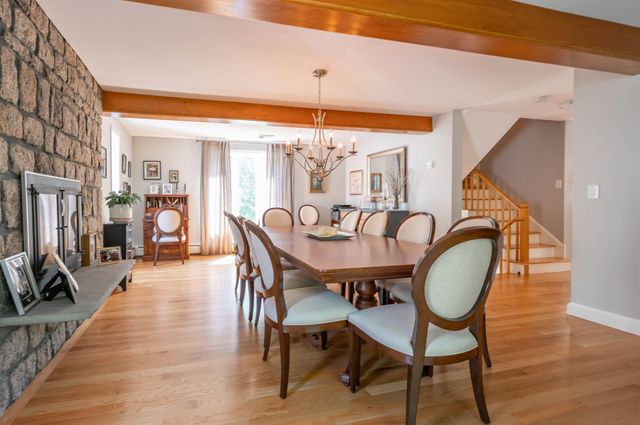 146 Coburn Avenue, Nashua, NH 03063