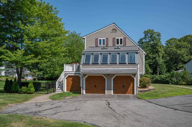 146 Coburn Avenue, Nashua, NH 03063