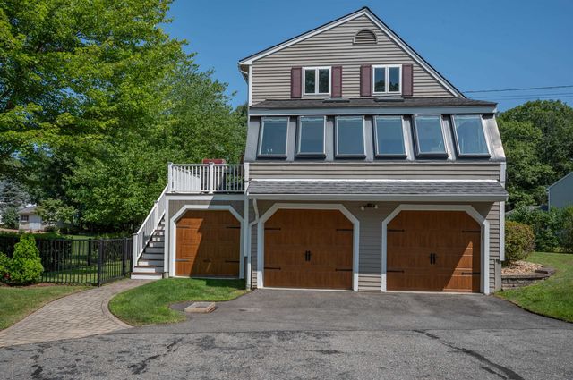 146 Coburn Avenue, Nashua, NH 03063