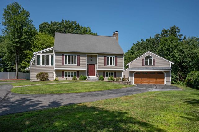 146 Coburn Avenue, Nashua, NH 03063
