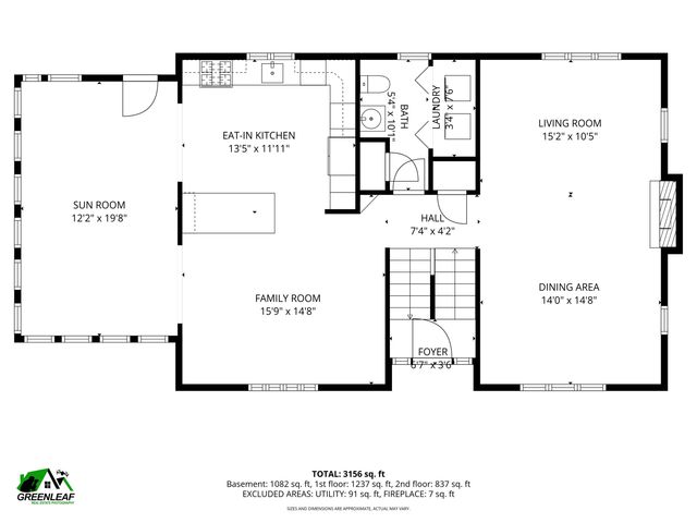 146 Coburn Avenue, Nashua, NH 03063