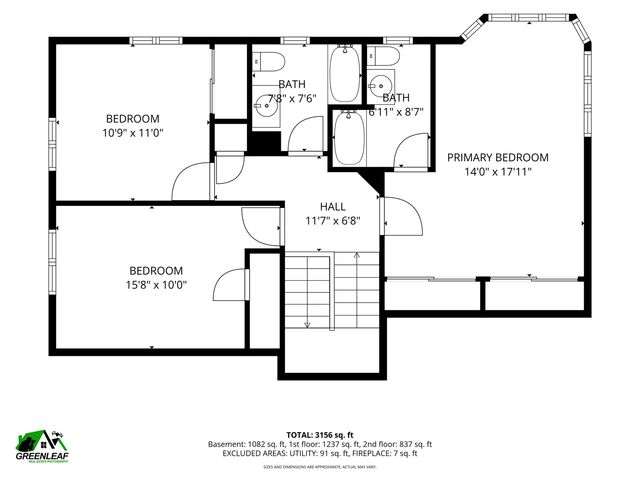 146 Coburn Avenue, Nashua, NH 03063