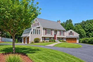 146 Coburn Avenue, Nashua, NH 03063