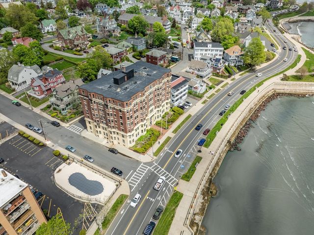 285 Lynn Shore Dr. 710, Lynn, MA 01902