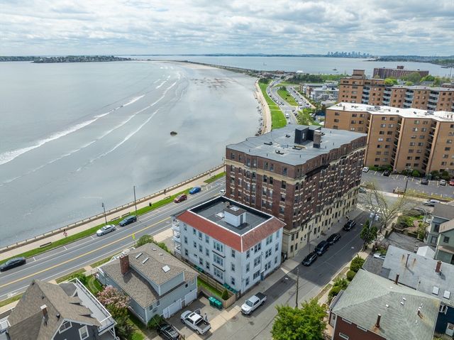285 Lynn Shore Dr. 710, Lynn, MA 01902