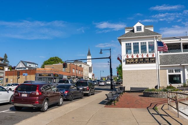 285 Lynn Shore Dr. 710, Lynn, MA 01902