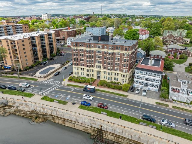 285 Lynn Shore Dr. 710, Lynn, MA 01902