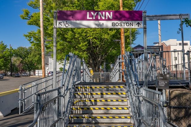 285 Lynn Shore Dr. 710, Lynn, MA 01902