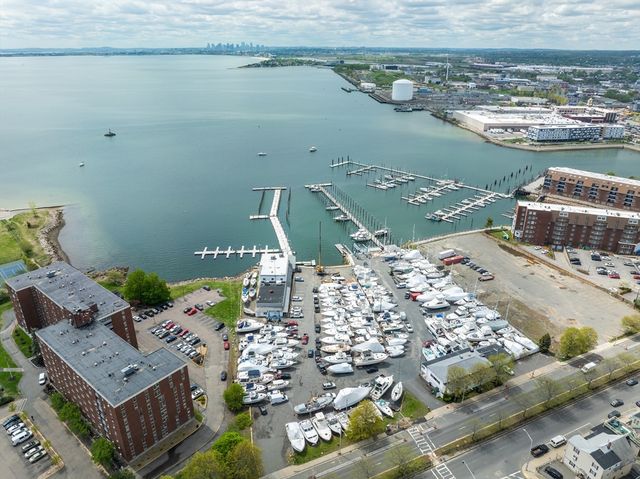285 Lynn Shore Dr. 710, Lynn, MA 01902