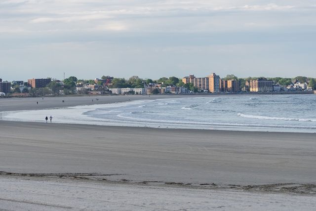 285 Lynn Shore Dr. 710, Lynn, MA 01902