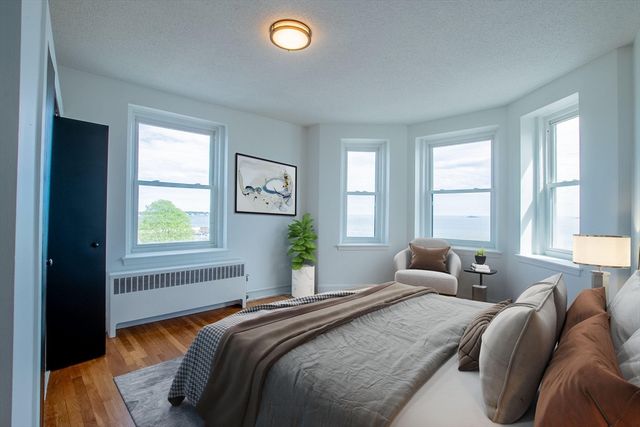 285 Lynn Shore Dr. 710, Lynn, MA 01902
