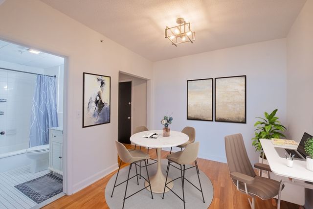 285 Lynn Shore Dr. 710, Lynn, MA 01902