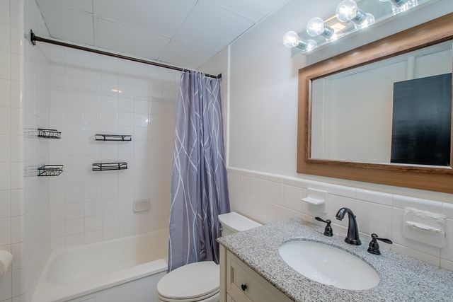 285 Lynn Shore Dr. 710, Lynn, MA 01902