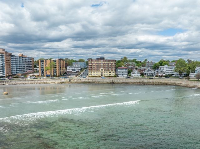 285 Lynn Shore Dr. 710, Lynn, MA 01902