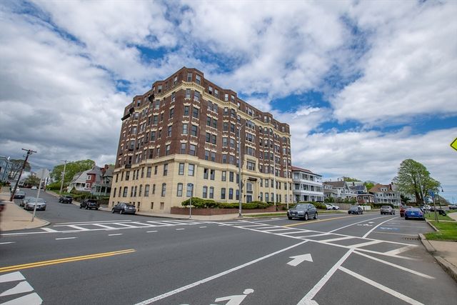 285 Lynn Shore Dr. 710, Lynn, MA 01902