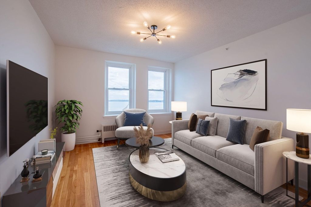 285 Lynn Shore Dr. 710, Lynn, MA 01902