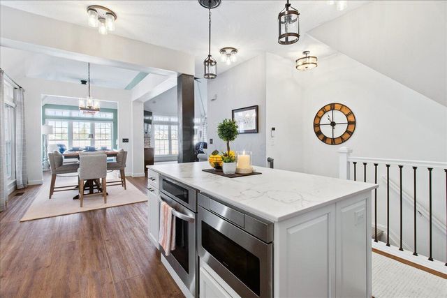 7542 Deer Valley Crossing, Powell, OH 43065