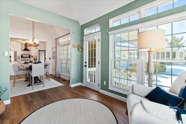 7542 Deer Valley Crossing, Powell, OH 43065