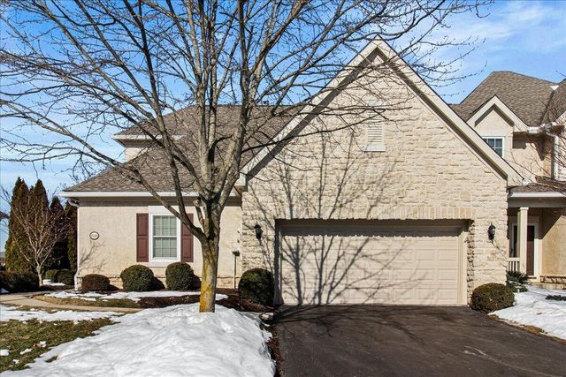 7542 Deer Valley Crossing, Powell, OH 43065