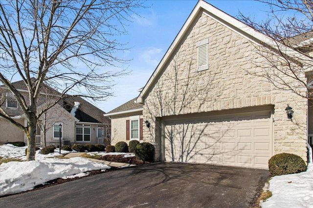 7542 Deer Valley Crossing, Powell, OH 43065
