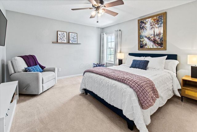 7542 Deer Valley Crossing, Powell, OH 43065