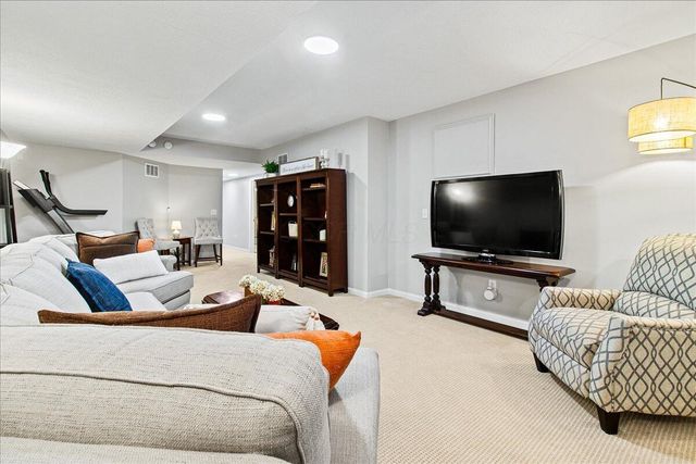 7542 Deer Valley Crossing, Powell, OH 43065