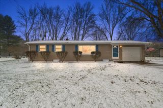 1597 Edward Drive, Lincoln Twp, MI 49127