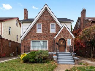 16211 Muirland Street, Detroit, MI 48221