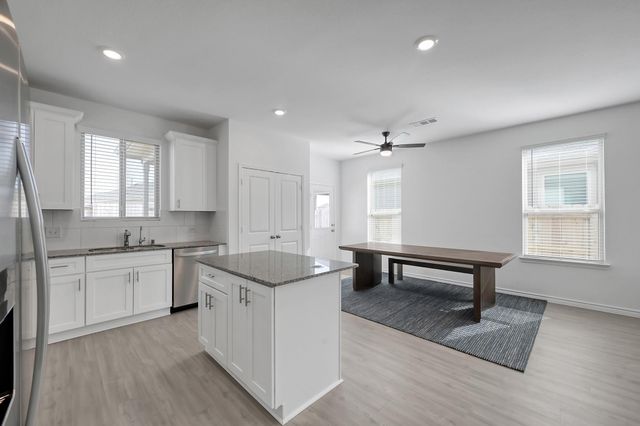 15072 Rustic Moon Road, Conroe, TX 77302