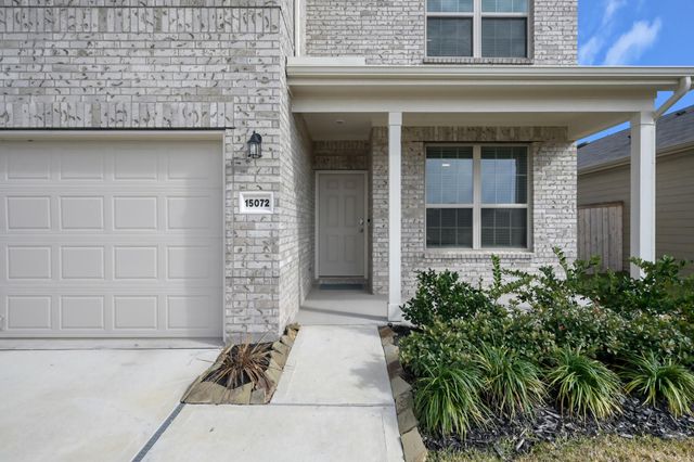 15072 Rustic Moon Road, Conroe, TX 77302