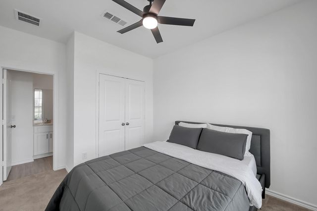 15072 Rustic Moon Road, Conroe, TX 77302