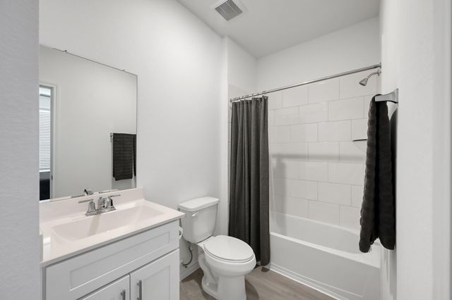 15072 Rustic Moon Road, Conroe, TX 77302