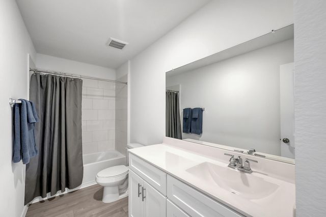 15072 Rustic Moon Road, Conroe, TX 77302